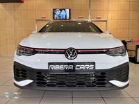 Usado VW Golf VIII GTI 301 CV (221 kW) 2023 Blanco Utilitario