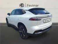 Usado MG HS Luxury 272 CV (200 kW) 2026 SUV