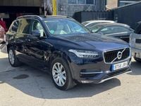 Usado Volvo XC90 Inscription 235 CV (172 kW) 2016 Azul SUV