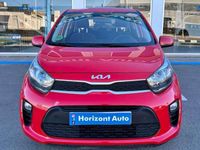 usado Kia Picanto 1.0i 67cv Rojo