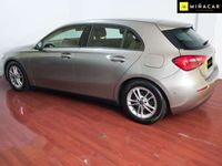 usado Mercedes A180 180d 7G-DCT