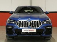 usado BMW X6 3.0 340CV Automatico