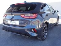 Nuevo Kia Ceed 140 CV (102 kW) 2025 Utilitario