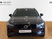 Ny Volvo V60 Plus 197 HK (144 kW) 2025 Grå Stationcar