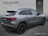 Usado Mercedes GLA250 AMG line 163 CV (119 kW) 2023 SUV