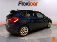 Usado BMW 225 iPerformance 224 CV (164 kW) 2021 Azul Monovolumen