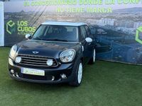 Usado Mini Cooper 122 CV (89 kW) 2011 Negro Utilitario