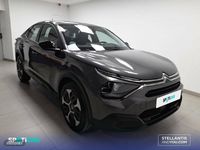 Usado Citroën C4 X PureTech 102 CV (75 kW) 2024 Gris SUV