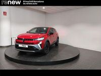 Usado Renault Symbioz Esprit Alpine 145 CV (106 kW) 2025 Rojo SUV