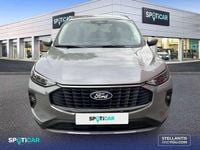 Usado Ford Kuga Titanium 150 CV (110 kW) 2025 Gris SUV