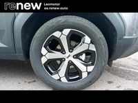 Usado Dacia Duster Journey 120 CV (88 kW) 2026 Gris SUV
