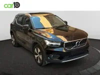 Usado Volvo XC40 Inscription 262 CV (192 kW) 2020 Negro SUV