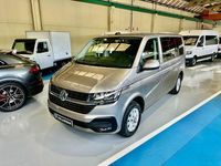 Usado VW Caravelle 110 CV (80 kW) 2024 Beige Monovolumen