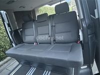 Käytetty VW Multivan Comfortline 174 HP (127 kW) 2006 Harmaa Tila-auto