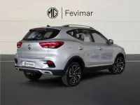 Usado MG ZS Luxury 106 CV (77 kW) 2025 SUV