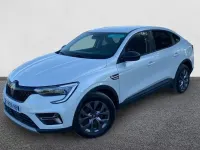 Usado Renault Arkana Evolution 140 CV (102 kW) 2025 SUV