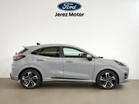 Usado Ford Puma ST-Line X 155 CV (114 kW) 2023 Plata solar