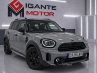 Usado Mini Cooper Countryman 136 CV (100 kW) 2022 Gris SUV
