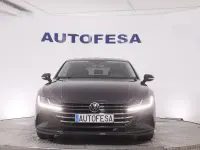 Usado VW Arteon 150 CV (110 kW) 2022 Gris