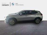 Usado BMW X2 Executive 220 CV (161 kW) 2020 Gris SUV