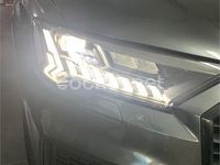 Usado Audi Q7 S-Line 231 CV (169 kW) 2020 Gris / plata SUV