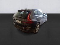 Usado Volvo XC60 Core 197 CV (144 kW) 2022 Gris SUV