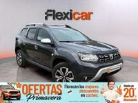 Usado Dacia Duster Expression 131 CV (96 kW) 2023 Gris SUV