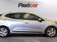 Usado Renault Clio V Intens 91 CV (66 kW) 2022 Gris Berlina