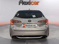 Używany Toyota Corolla Sport 184 KM (135 kW) 2022 Szary Kombi