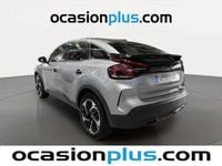 Usado Citroën C4 PureTech 131 CV (96 kW) 2024 Gris SUV