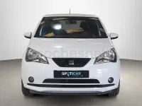 Usado Seat Mii 61 kW (83 CV) 2021 Eléctrico Utilitario