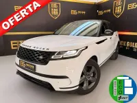 Usado Land Rover Range Rover Velar S 204 CV (150 kW) 2021 Blanco SUV