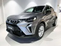 Ny Mitsubishi ASX Motion 140 HK (102 kW) 2025 Grå SUV