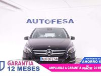 Usado Mercedes B180 109 CV (80 kW) 2016 Monovolumen