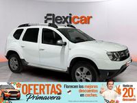 Usado Dacia Duster Ambiance 125 CV (91 kW) 2017 Blanco SUV