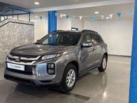Usado Mitsubishi ASX 150 CV (110 kW) 2020 SUV