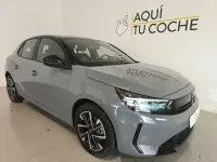 Usado Opel Corsa 100 CV (73 kW) 2024 Gris Utilitario