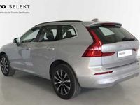 Usado Volvo XC60 Core 197 CV (144 kW) 2022 Plateado SUV