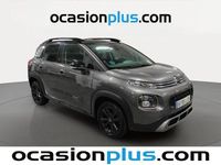 Usado Citroën C3 Aircross Origins 102 CV (75 kW) 2019 Gris SUV
