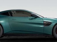 usado Aston Martin Vantage F1 Edition