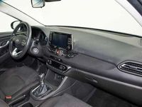 usado Hyundai i30 - 9.000 km 1.5 DPI Klass SLX 110