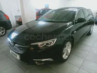 Usado Opel Insignia Excellence 170 CV (125 kW) 2017 Negro Berlina