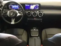 Usado Mercedes A200 150 CV (110 kW) 2024 Gris montaña