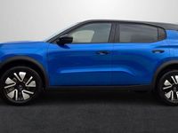 Nuevo Opel Frontera 110 CV (80 kW) 2025 Negro SUV