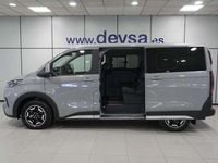 Nuevo Ford Tourneo Custom Active 150 CV (110 kW) 2025 Gris Van