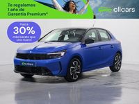 Usado Opel Corsa S 100 CV (73 kW) 2025 Azul Utilitario