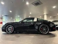 Usado Porsche 911 Carrera 4S 450 CV (330 kW) 2024 Negro Coupe