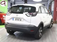 Usado Opel Crossland Edition 110 CV (80 kW) 2021 Blanco SUV