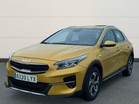 Usado Kia XCeed 160 CV (117 kW) 2022 SUV