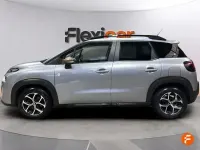 Usado Citroën C3 Aircross PureTech 110 CV (80 kW) 2023 Gris SUV